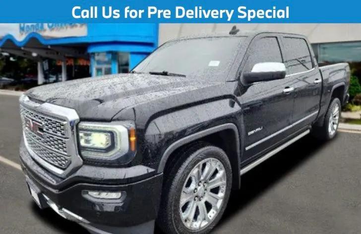 gmc sierra 1500 denali 2018 3GTU2PEJ6JG588893 image gmc sierra 1500 denali 2018 3GTU2PEJ6JG588893 image